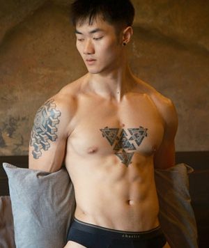 香港WingHong Tang私密集P8[478M]