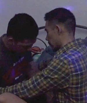 肌肉教练酒店激战[531M]