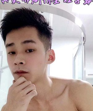 帅气技师上门服务[650M]