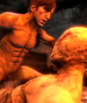 寂静岭G版动画[248M]