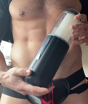 超大飞机杯[355M]