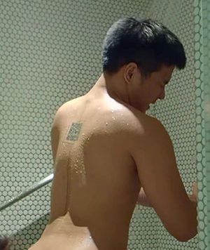 濕濕嫩弟被巨根G[760M]