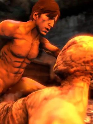 寂静岭G版动画[248M]