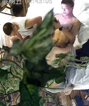 酒店开房三人打桩[609M]