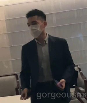 路易斯S 酒店外送调教[922M]