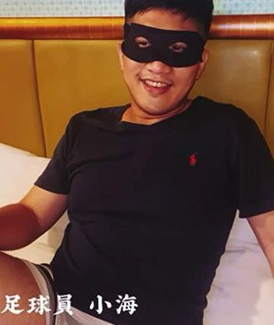 约足球肉壮男[1.07G]