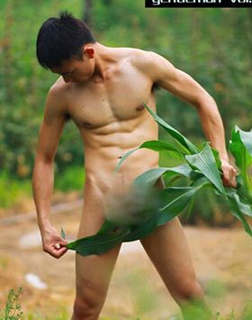 君子风度 Vol.6[124M]