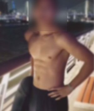 抖音网红体育生徐伟浩[61M]