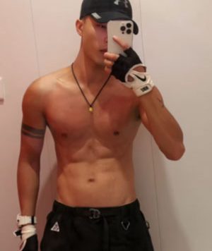 抖音体育生欧阳MB[1.47G]