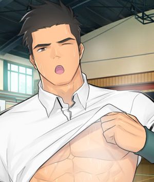 夏有天狼.七星篇vol.2[278M]