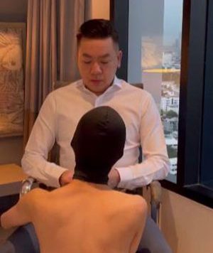 酒店3P轮小零[903M]