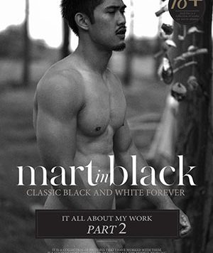MART IN BLACK P2[274M]