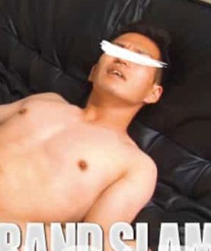 《初ウケ》 悶絶する勇臣![1.38G]