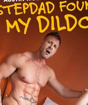 Stepdad Found My Dildo[930M]