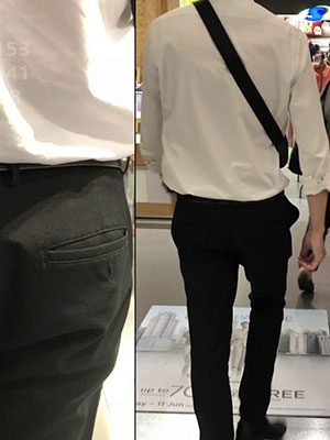 醉酒的直男朋友[251M]