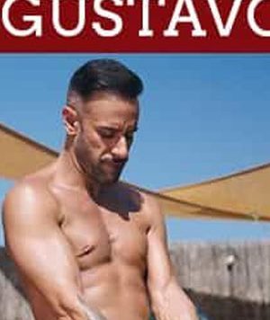 Gustavo Cruz & Marcelo Boom[1.23G]