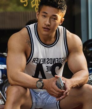 任壬HORMONE 14 下册[405M]