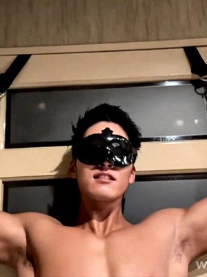 極上筋肉Ultra三部曲[883M]