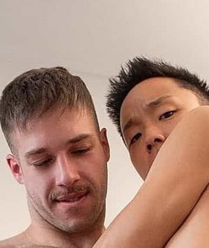 Arno Antino & Dane Jaxson[1.44G]