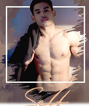 Self Photobook Vol.03[142M]