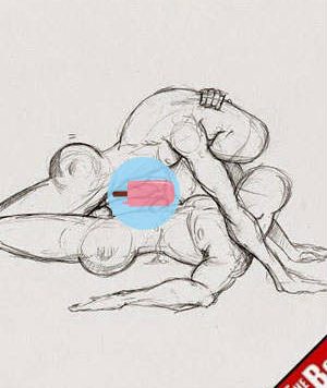 磨枪拼刺刀合集[1.8G]