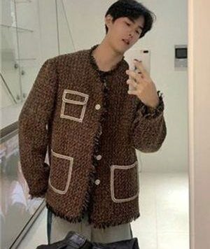 网红男模喜欢暴露[199M]