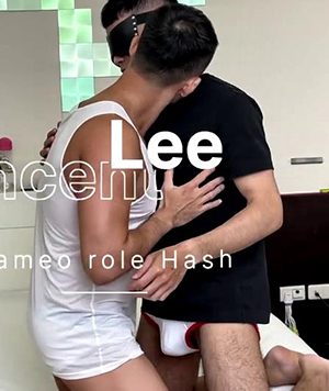 帅气小零被轮[410M]