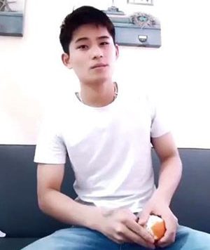 抖音天菜BBC种牛学长[1.61G]