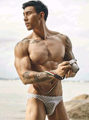 REPLAY HOMME NO.01[358M]