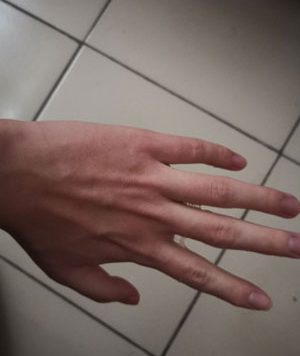 我和我的棒棒[73M]