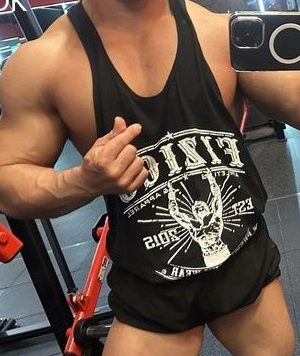 韩国健美野兽vs日-本GoGo和助[958M]