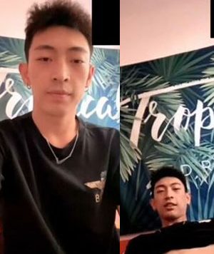 超帅极品肌肉教练[153M]