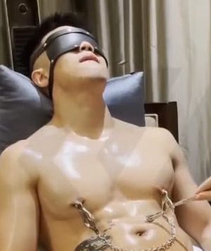 白袜体育生精牛[159M]