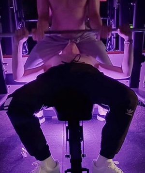 被弄脏的私教[259M]