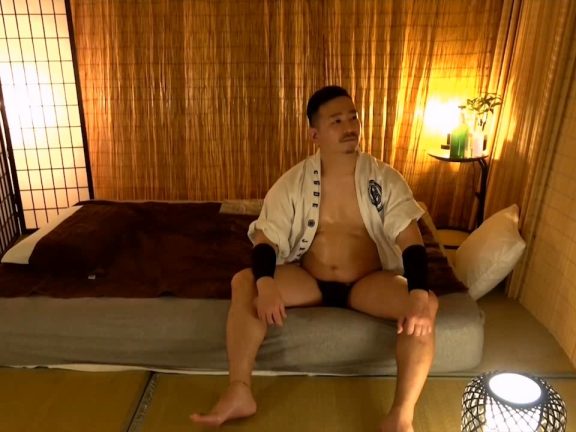 KT91914 – [KO TUBE] KO TUBE 01-01-0467-01 雄!押忍!!抜きありマッサ[1.73G]