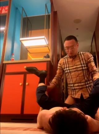 男模與金主[452M]