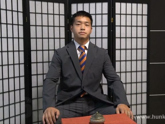 MTN-028 髭の兄貴一仁被巨根二人連續生掘中出[1018M]