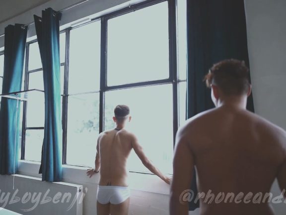 onlyboybenji, rhoneeandkhoa – Benjamin King, Ho Vinh Khoa, Rhonee Rojas – 1080p[580M]