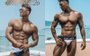 Hormone issue #26C 廉書宇 玉液瓊漿〜森蚺狂怒[650M]