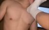 肥嫩騷逼愛吃白襪[363M]