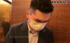 路易斯 Louis – 五星酒店約操極品西裝型男[463M]
