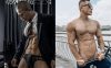 Hormone issue #25B 人夫奶爸 第三條粗腿[687M]
