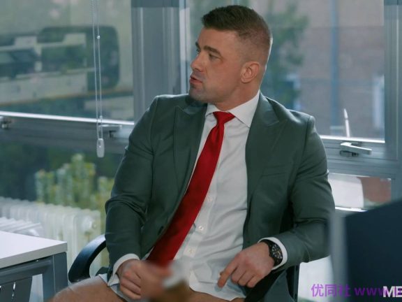 MENatPLAY – Office Hidden Cameras – Matt Polaco & Ridick[1.53G]