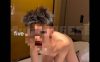 直男恰饭 开苞鲜肉腹肌直男体育生[586M]